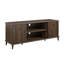 Sumlin Unfinished TV Stand for TVs up to 55"
