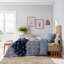 Lawrence Cotton Duvet Cover Set-119898989