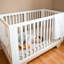 Spirit 8-in-1 Convertible Crib-773067596
