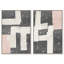 Placed Together Set Set by Oliver Gal-611517046-611517054