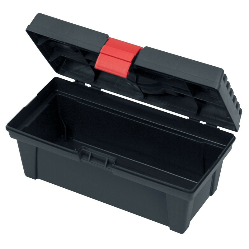 Meg Patrol Stuff Basic Toolbox