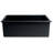 29.88'' L Single Bowl Fireclay Kitchen Sink