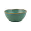 Gemstone Jade Stoneware Rice Bowl
