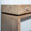 Console Rustic