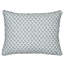 Schumacher x Mark D. Sikes Oleander I/O Pillow-81391839