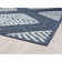 Tapis d'intérieur / extérieur Diamond Mirage