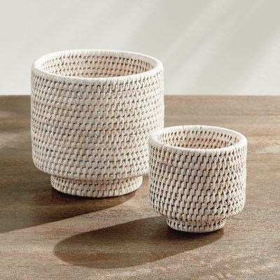 Guillermo Handmade Cachepot