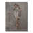 Toile tendue