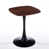 Black/Dark Walnut is out of stock