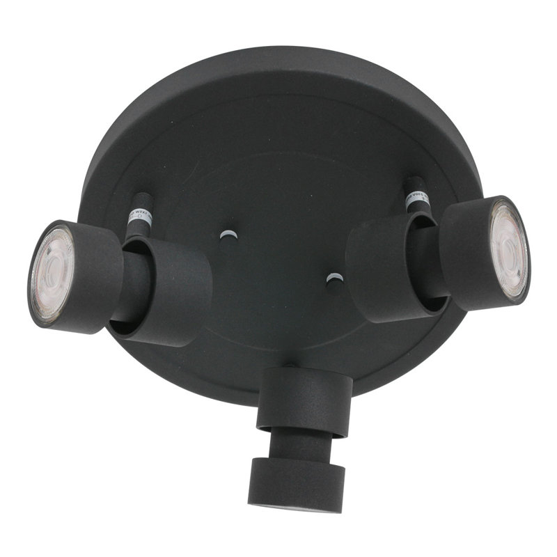 Aceton LED Flush Ceiling Lights