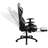 Bridesdale 2 Piece Steel Rectangular Computer Desk Office Set with Chair-1001765896