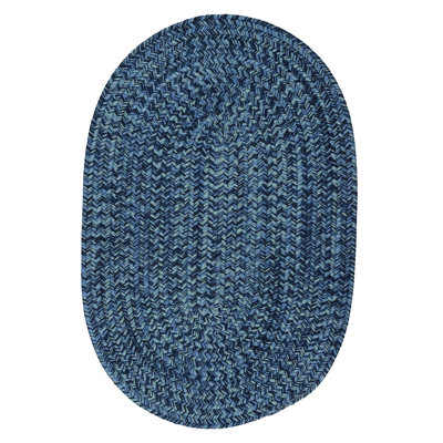 Wolfsburg Indoor / Outdoor Reversible Area Rug