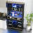 Guitterez 71'' Kitchen Pantry-934027898