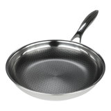 Black Cube Hybrid Quick Release Frying Pan