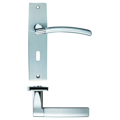 Amalfi Latch Door Handle