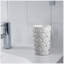 Ensemble d'accessoires de salle de bain 4 pièces