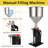 Liquid Filling Machine-Effortless Manual Operation, Precision and Versatility, Adjustable 5-50ml, Convenient
