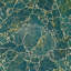 Plateau mural décoratif Qwin, motif mosaïque miroir 24 pouces-110521910