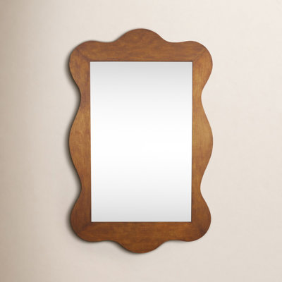 41" Accent Mirror