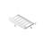 Borel Solid Wood Twin Trundle Bed-15259143