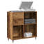 Deira Rectangle Accent Cabinet-1752368475