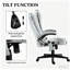Fauteuil de bureau en microfibre de massage-1120468375-1120468372