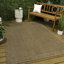Tapis d'intérieur / extérieur en jute Luma-1515178547