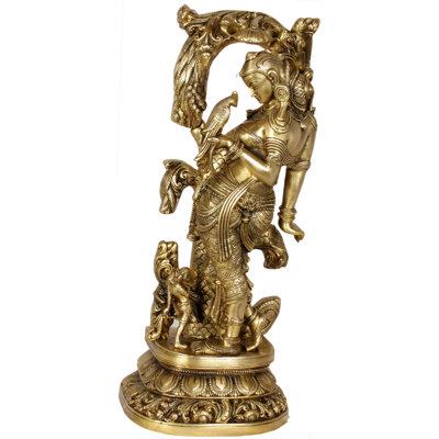 Religious & Spiritual Figurines & Sculptures