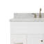 Ensemble de meuble-lavabo simple 43 po Hamlet-60199503