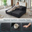 Upholstered Sofa-1558640532