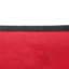 Petit fauteuil de camp 80 x 50 x 50 rouge