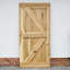 Virpi Solid Oak Barn Doors-1190470689-1190470695