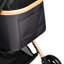Poussette pour chien et chat-130714768