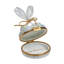 Food Handmade Ceramic Decorative Box