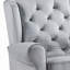 Fauteuil oscillant Zeger
