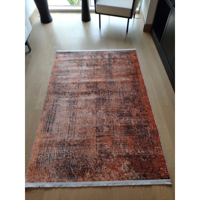 Tapis mathaï avec envers antidérapant