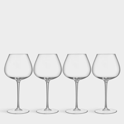 Aroma Copa Gin Balloon Glass