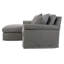 Bradford 2-Piece Slip Sectional