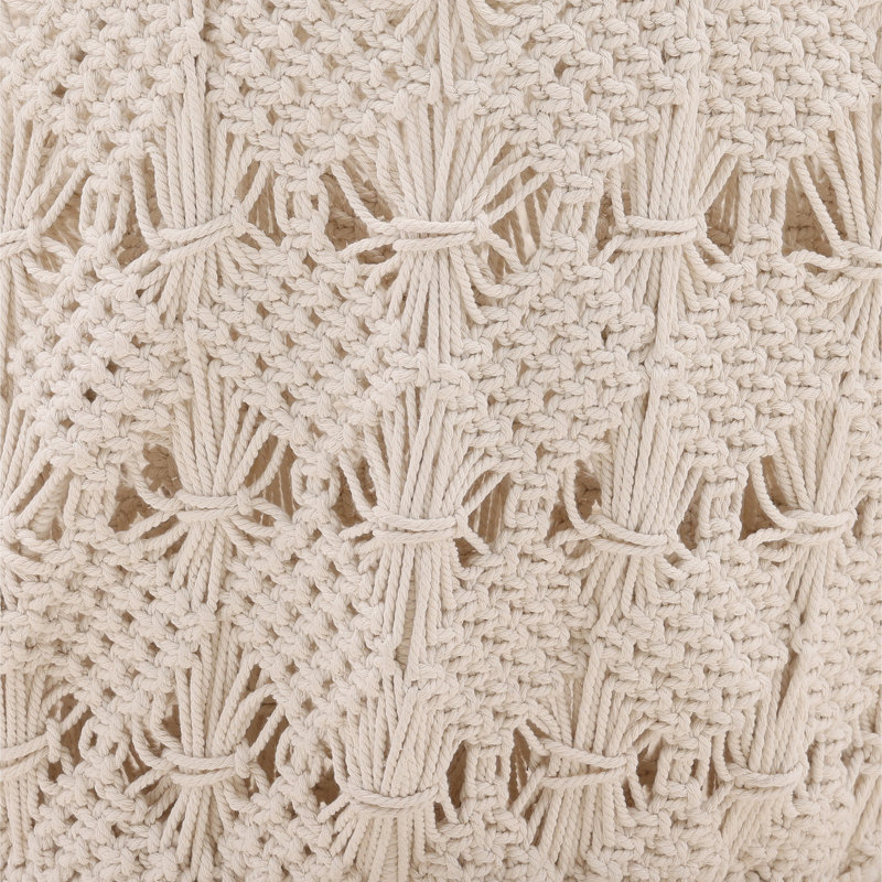 Dakota Fields Fabric Box