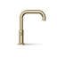 Purist® for Two Deck-Mount Bath Faucet Trim for High-Flow Valve with Lever Handles, Valve Not Included-239053815