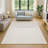 Premium Machine Washable Mayfield AMF2134 Geometric Rug-5828422-5828427