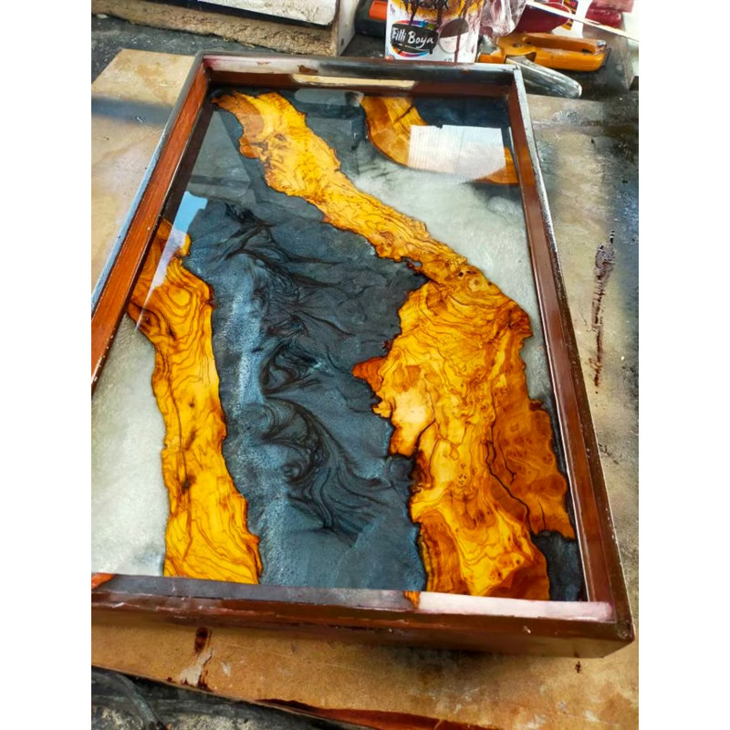 Tray, 10" H x 6" W x 3" D
