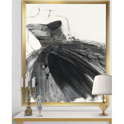 " Glam And Fashion Feminine III "