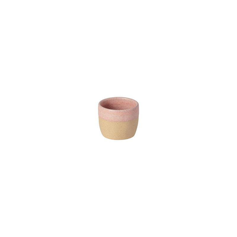 Arenito Stoneware Espresso Cup
