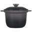 Le Creuset Enameled Cast Iron Rice Pot with Lid and Steamer Insert-1907561086