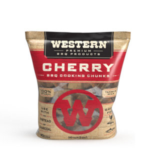 Western BBQ 9 Lb. Smoking Chunks