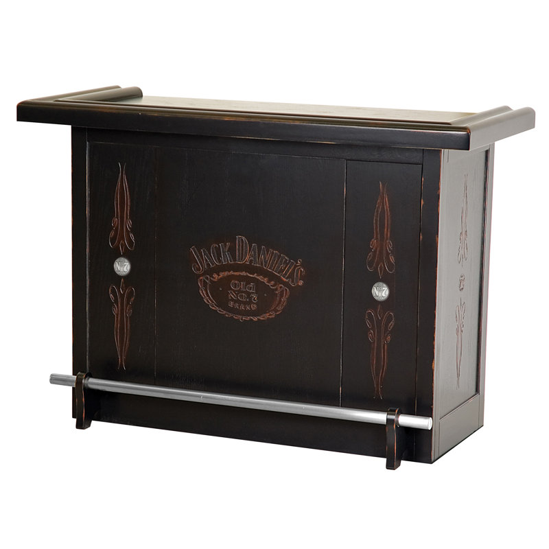 60'' Home Bar