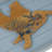 Rustic Pelican In Flight Wood Wall Decor