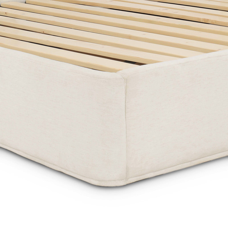 Beckett Upholstered Bed, King 