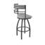 Hunter Swivel Stool-110982434-110982437-110982436